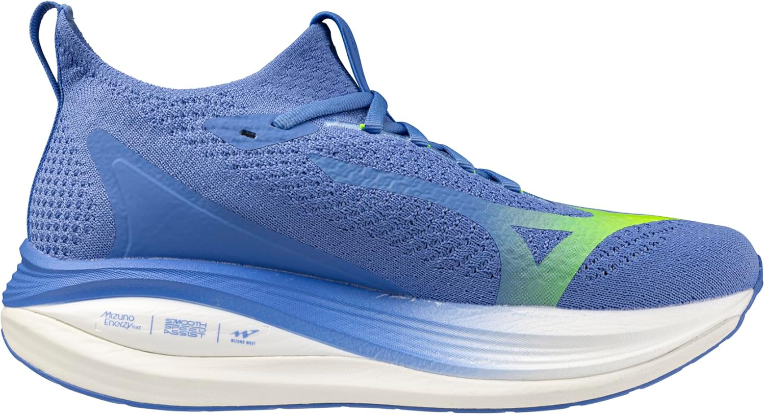 Mizuno Womens Mizuno Neo Vista 2 Womens - Image 3