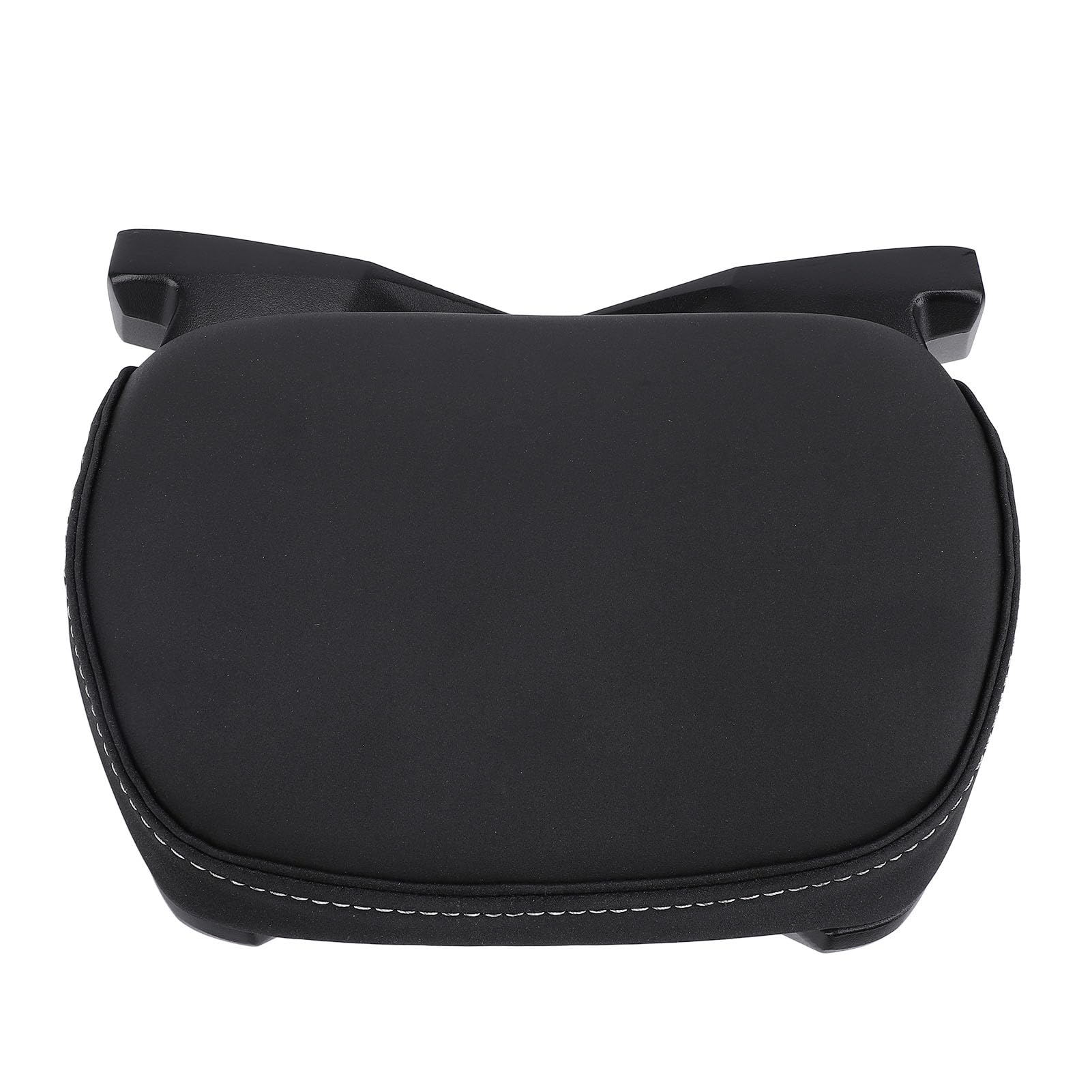 Cuscino Schienale Moto in Pelle PU per Xmax 250 300 Tmax 530 560 - Installazione Elegante, Comoda e Facile
