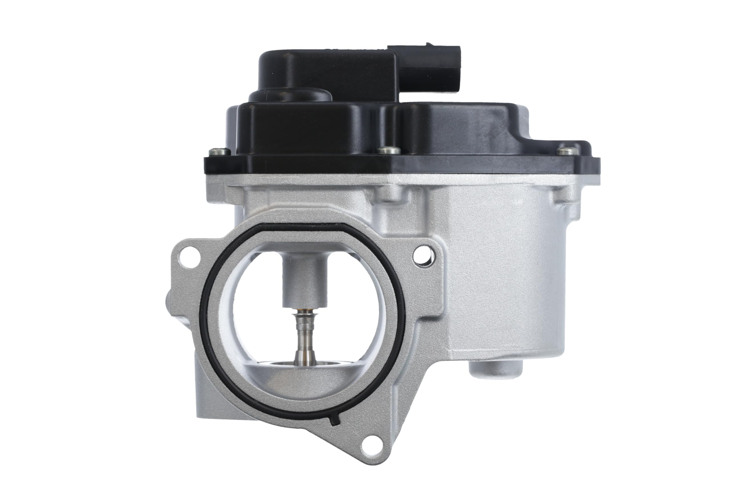 Valvola EGR (ricircolo gas scarico)-Collettore aspirazione NRF MAN TGM