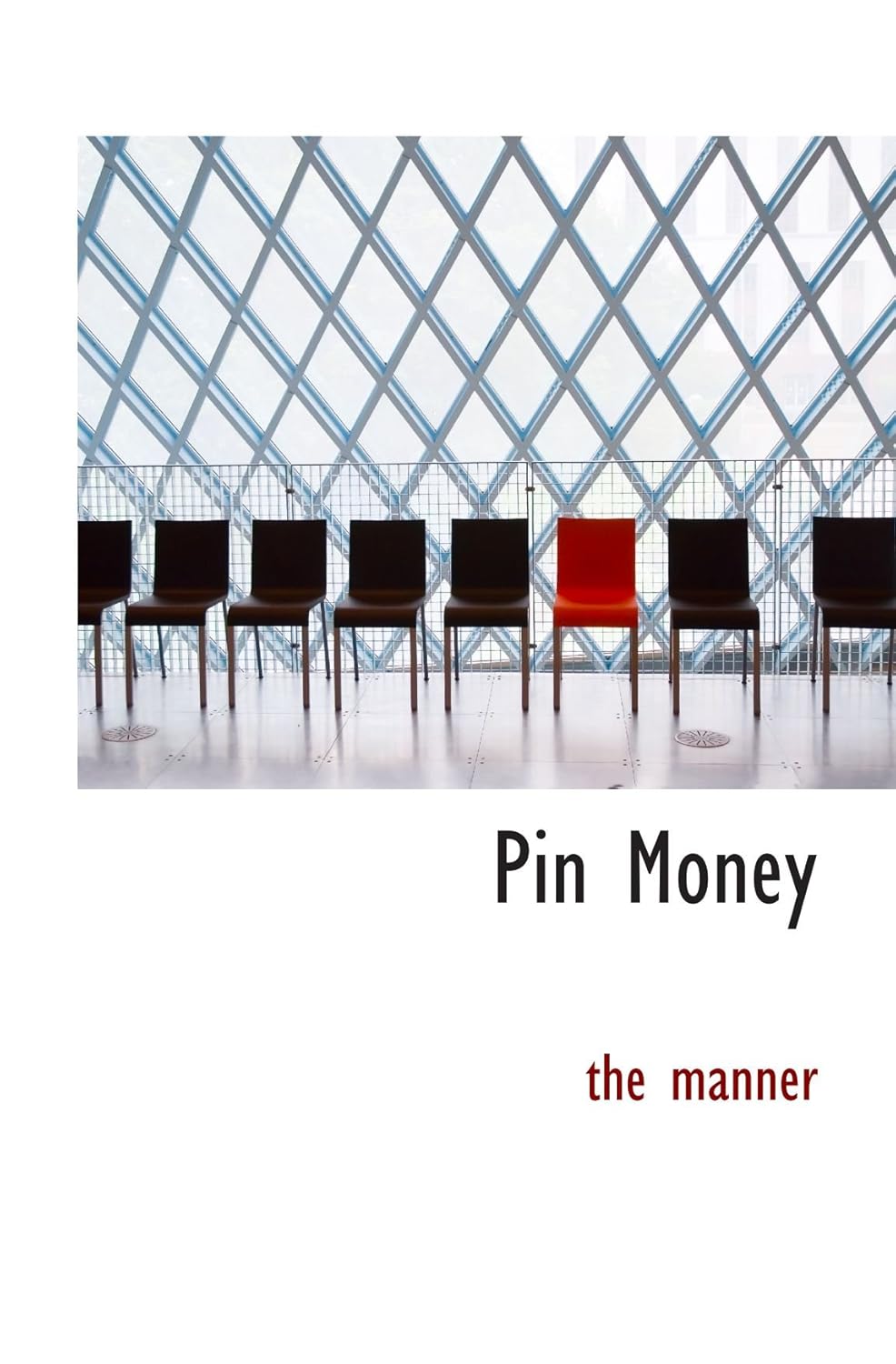 Pin Money 9781117802251 manner, the Books