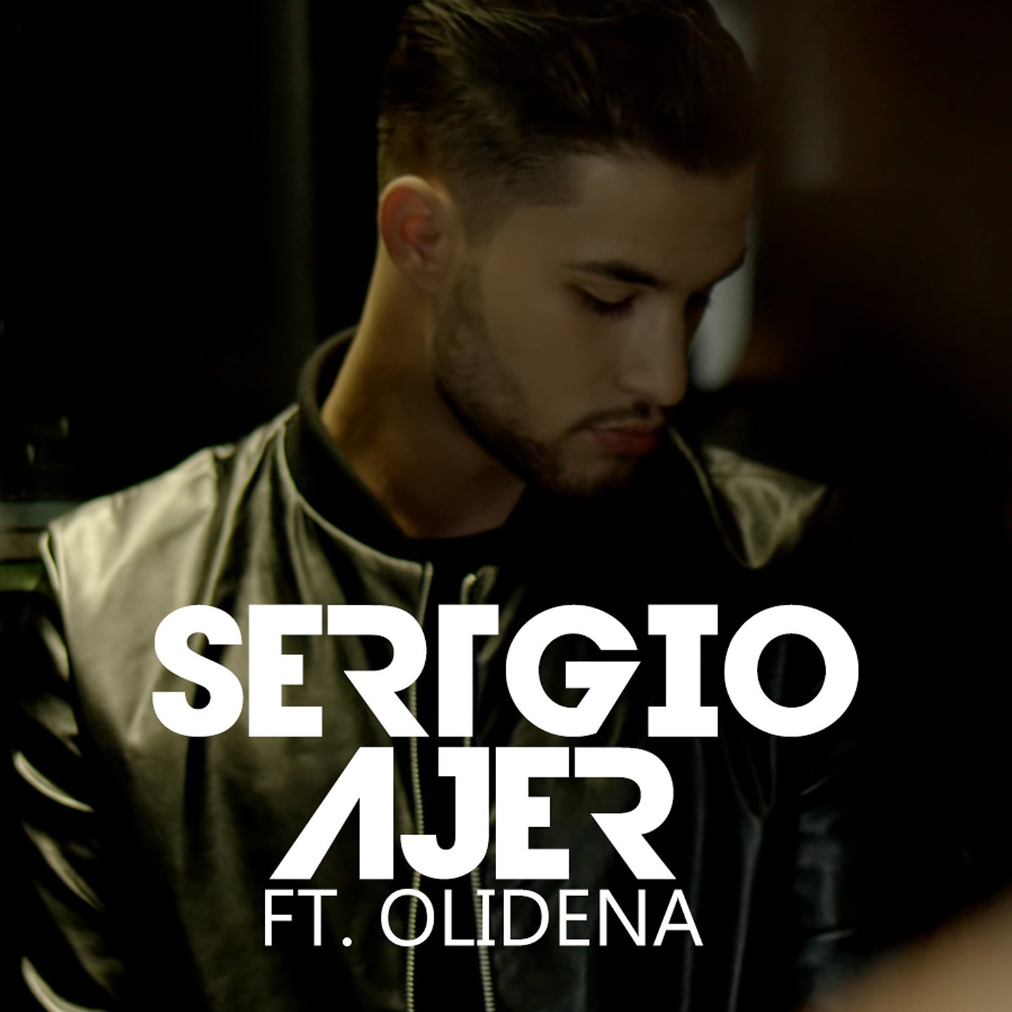 Olidena, Sergio