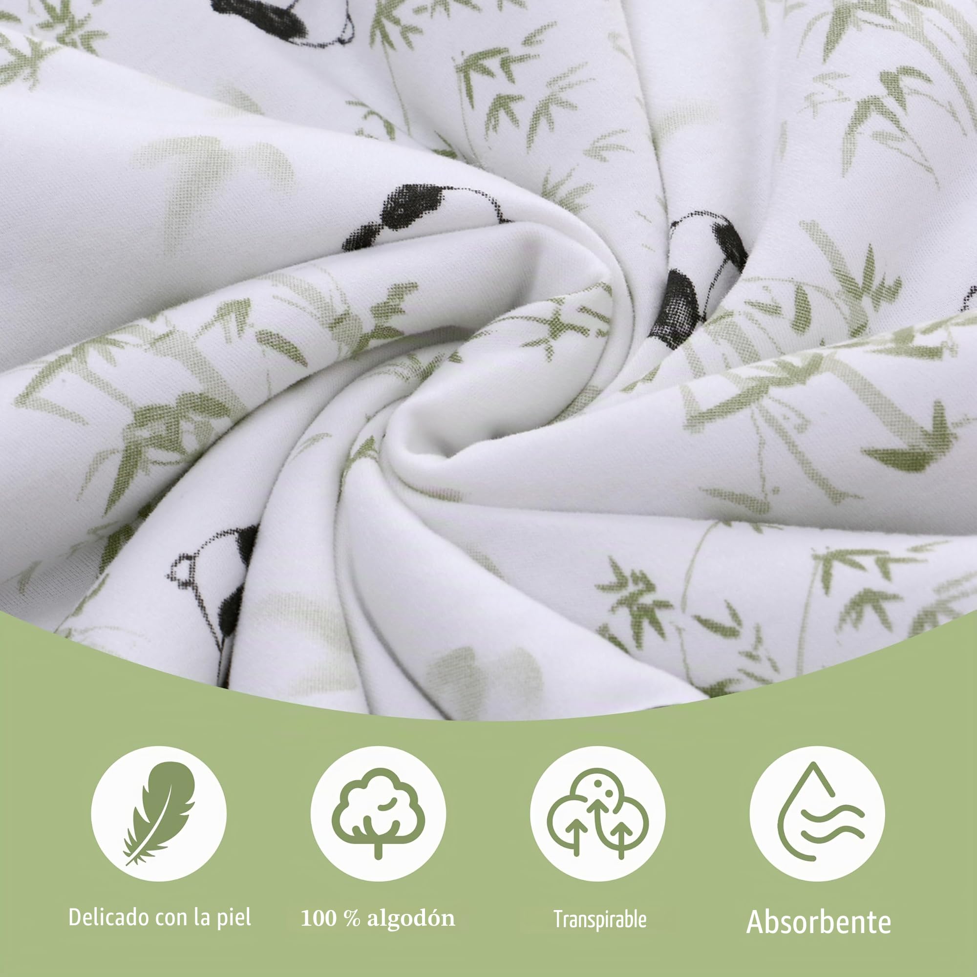 Mantas de Invierno para Niños - Manta de Algodón de Tres Capas para el Hogar y el Coche, Regalos para Bebés