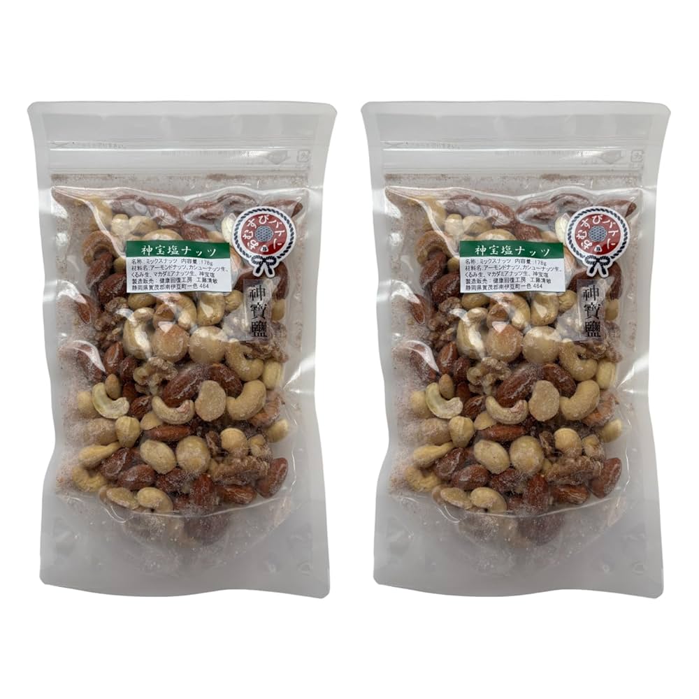 ミネラル　神宝塩 塩　100g 12セット ミネラル 神宝塩 塩 100g 12セット ミネラル 神宝塩 塩 100g 12