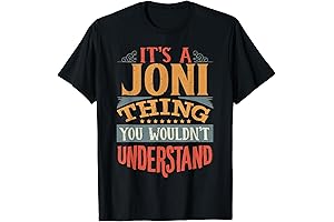 Joni Mitchell Shirt