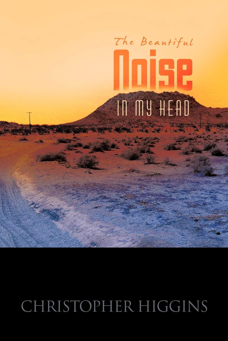 The Beautiful Noise In My Head