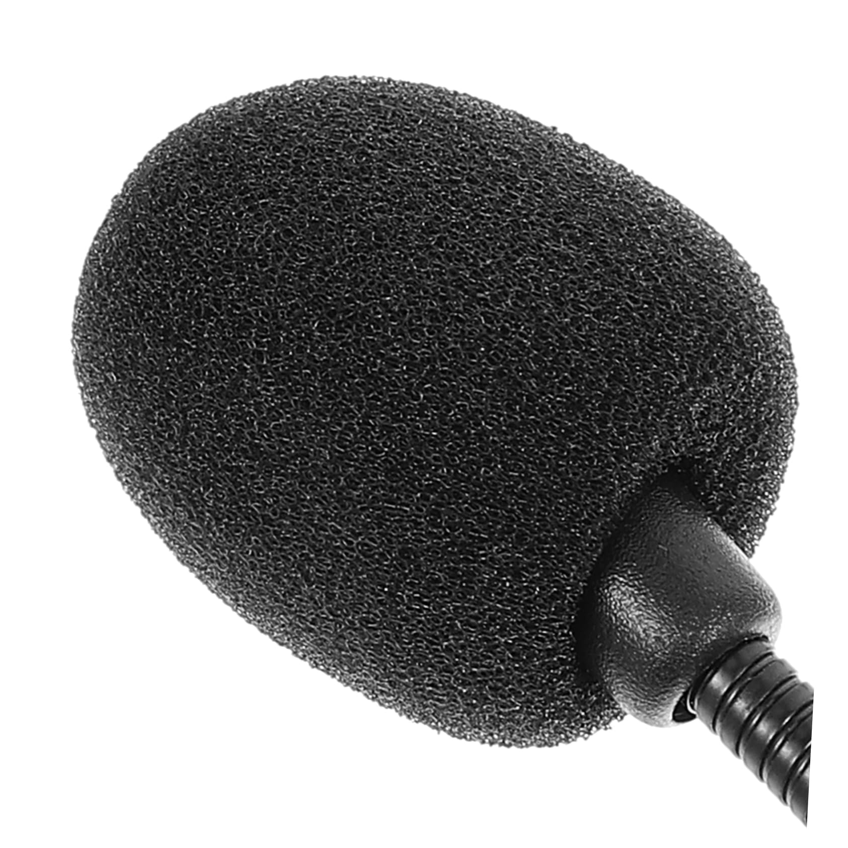 Alasum 5piezas Micrófono De Diadema Portátil para Profesores Auricular Jack para y Presentaciones Diseño Ergonómico y Cómodo