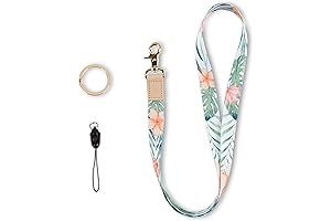 Beach Lanyard: Keep Your Essentials Close at Hand