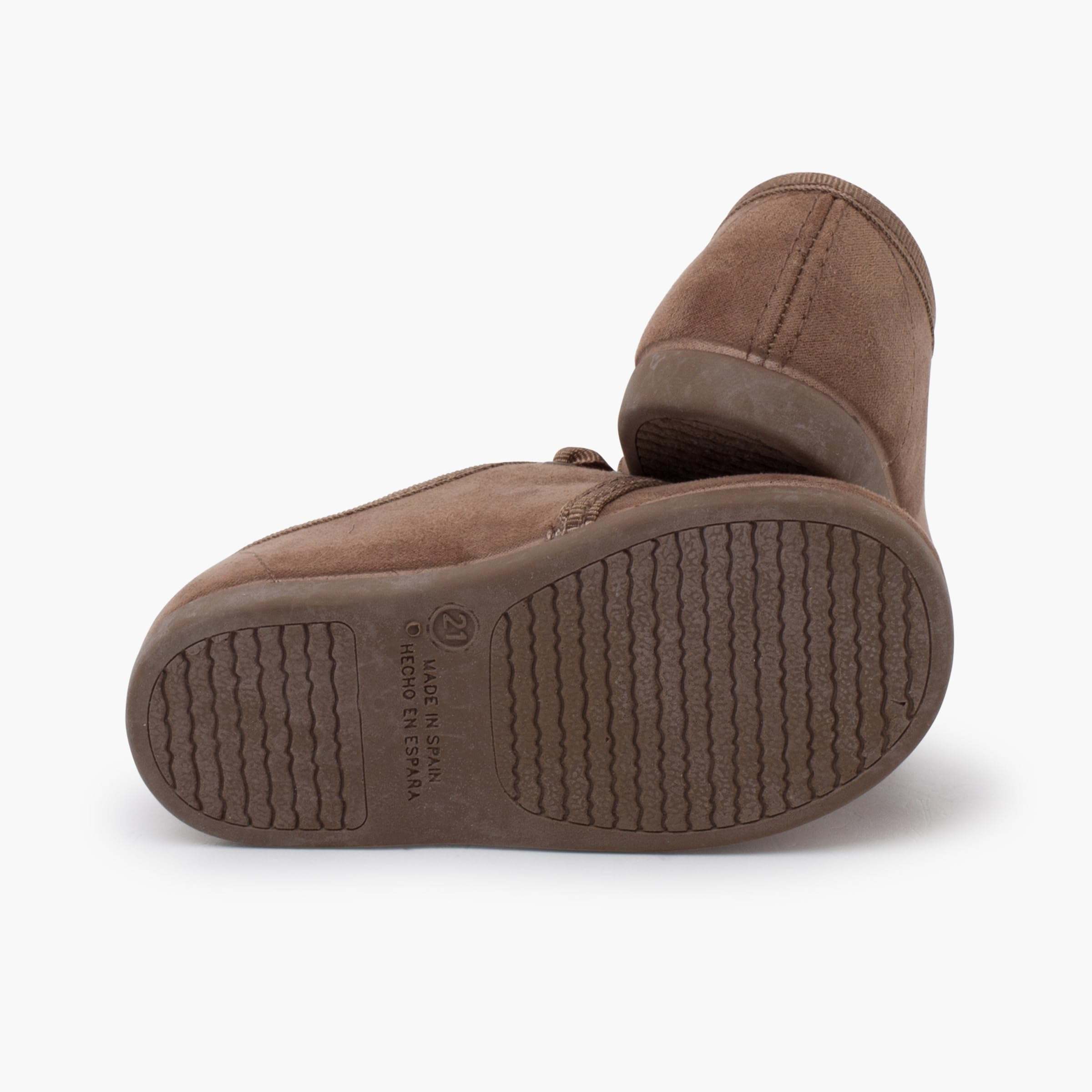 Pisamonas Blucher Serratex Cordón Faya