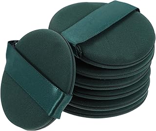 LIFKOME 7 esponjas de maquillaje de doble car...