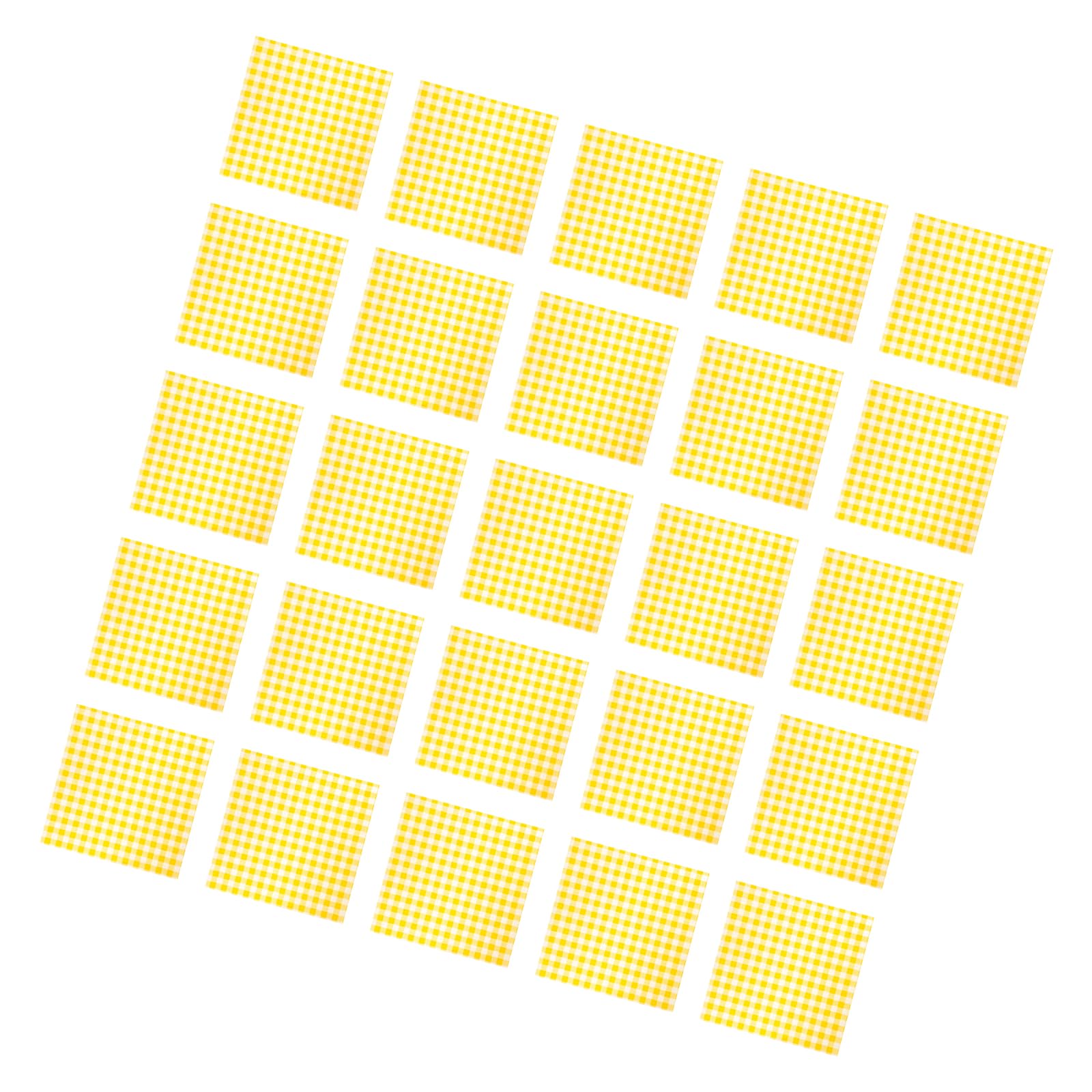 Papier cuisson antiadhésif et sulfurisé, 4 couleurs pour l'emballage de vos burgers