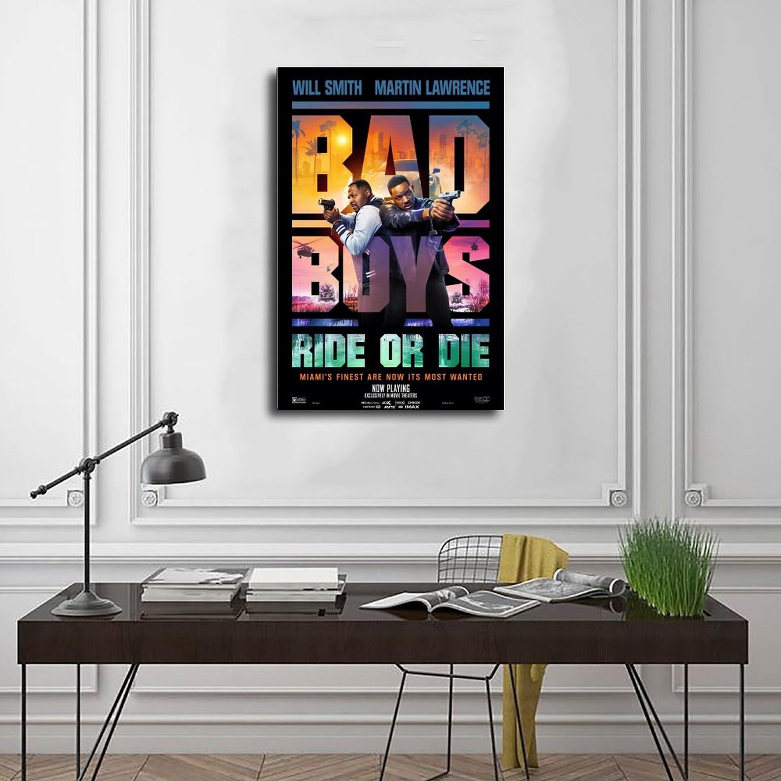 SUPER MARIO BROS - Affiche Cinéma - 120*160 - Roulée EUR 44,00