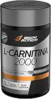 L-Carnitina 2000 90 Cápsulas Bodyaction