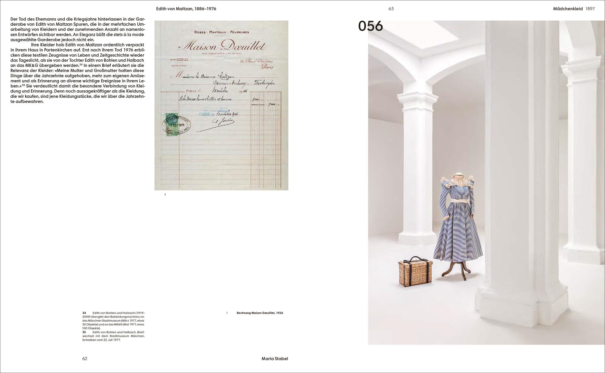 Dressed: 7 Frauen - 200 Jahre Mode