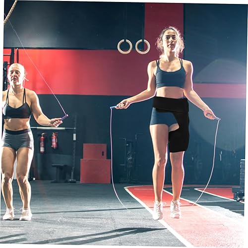 Miniatura 7 de Correa de soporte para isquiotibiales para cadera para isquiotibiales, correa de soporte