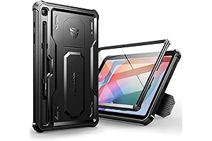 Dexnor Case for Samsung Galaxy Tab S6 Lite 10.4