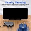 ciciglow Keyboard and Mouse Adapter for 360/ONE/Series X S for Wired Keyboard Mouse Converter Support Custom Keys