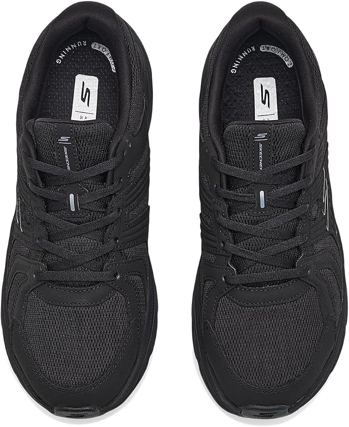 Обувь SKECHERS Go Run Consistent 3 Core Track — фото 6