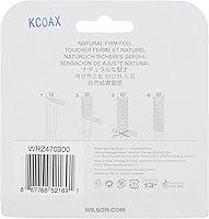 Vista 2 de Wilson Sporting Goods Pro Overgrip