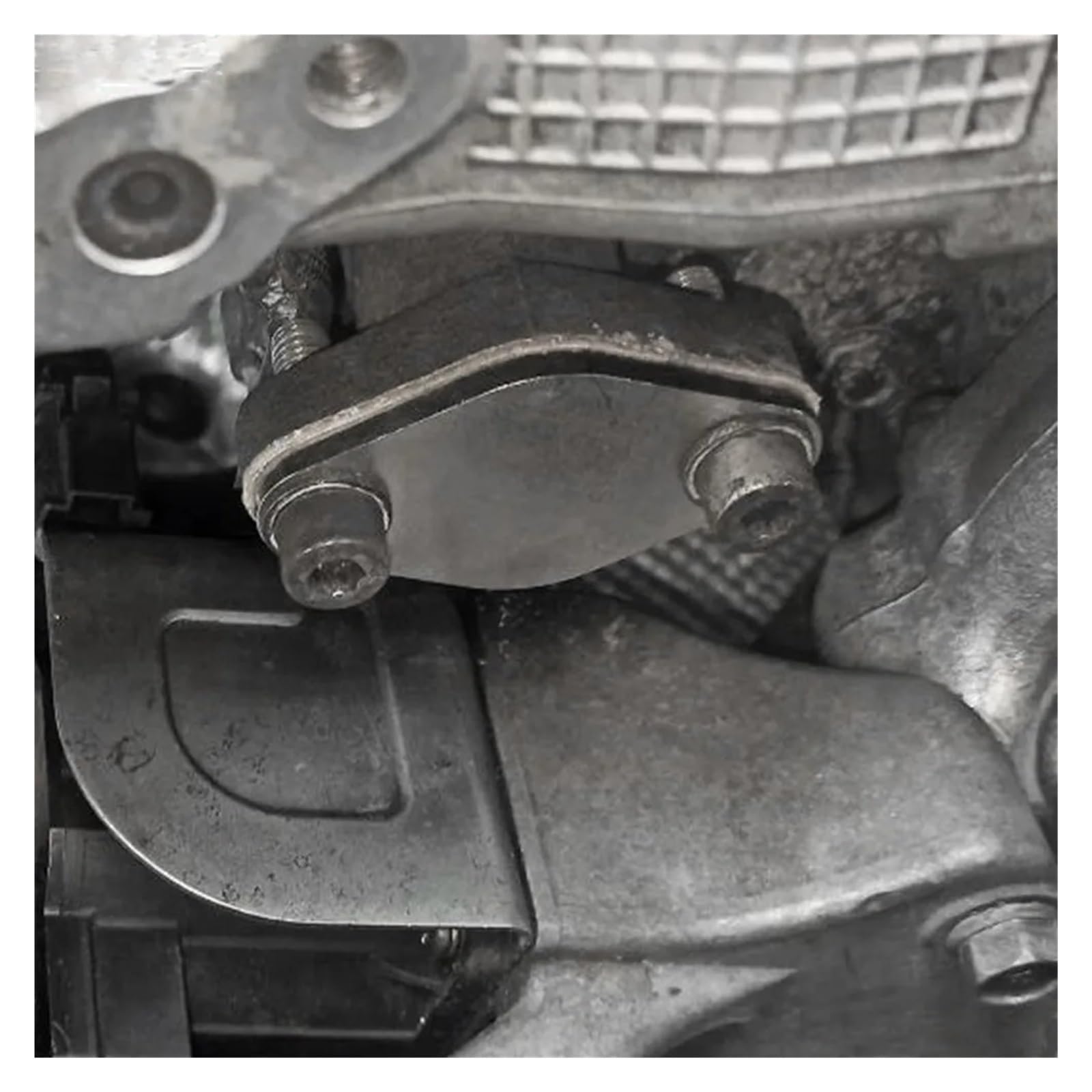 Valvola EGR Ricircolo Gas Scarico Per BMW B47 N47N N47S1 N57N N57Z Kit Di Riparazione Guarnizioni Valvola