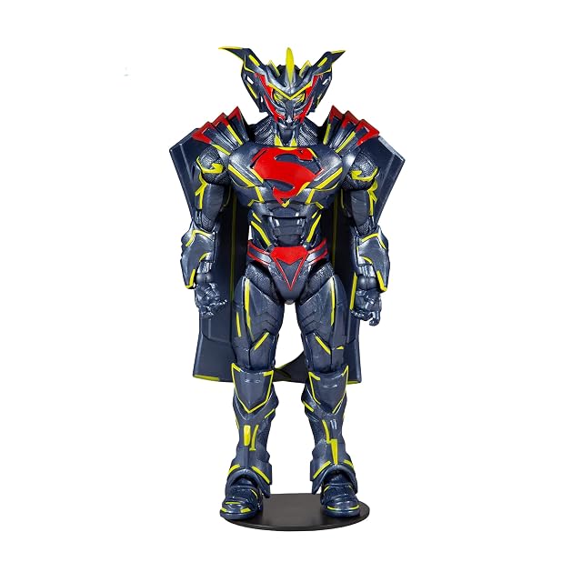 McFarlane DC Multiverse - Figura de 7 Pulgadas