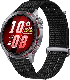 HUAWEI WATCH GT Runner 2 スマートウォッチ(マラソン特化・★4.3/21件)