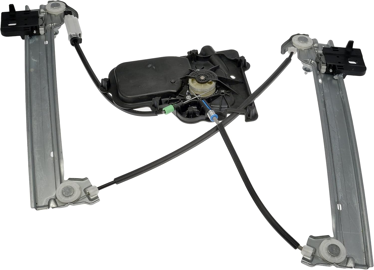 Dorman 741-601 Front Passenger Side Power Window Regulator and Motor Assembly Compatible with Select Tesla Models (OE FIX)
