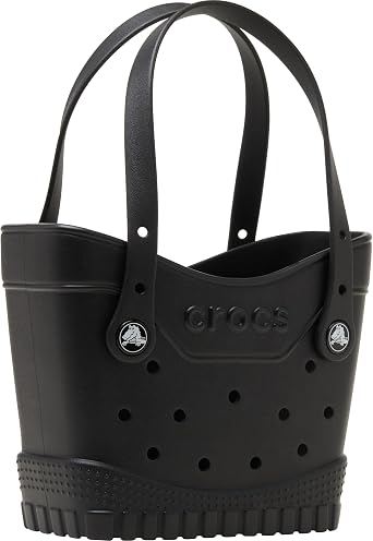 Crocs Classic Small Tote Bag | Durable | Washable | Waterproof