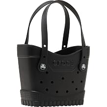 Crocs Classic Small Tote Bag | Durable | Washable | Waterproof