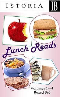 LUNCH READS BOXED SET