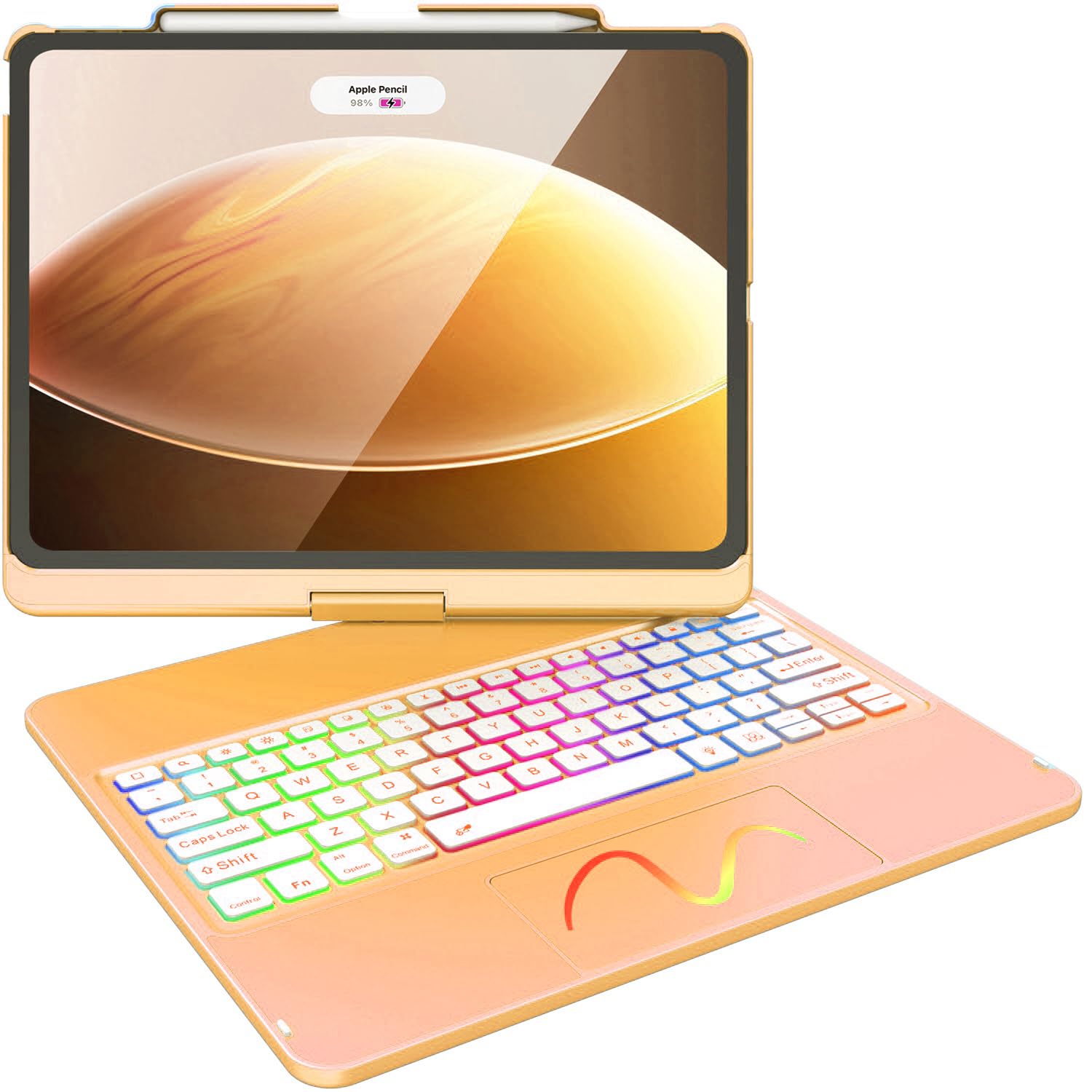 Amazon.com: FUWANG: For iPad Pro 12.9
