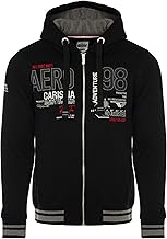 Carisma Men's Sweat Jacket 5232