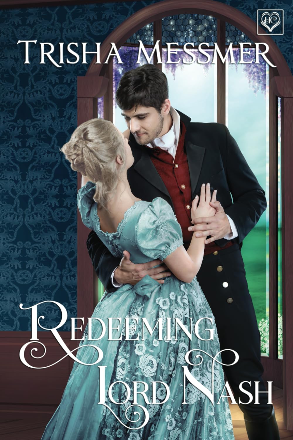 Redeeming Lord Nash: A Regency Era Romance: 5 (The Hope Clinic)