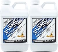 Vista 10 de EVANS Coolant Powersports - Refrigerante de motor sin agua (galón, 1 paquete)