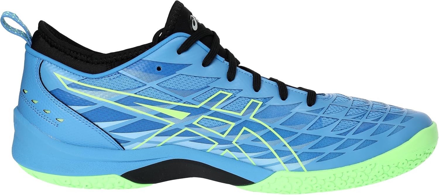 アシックス] ハンドボールシューズ BLAST FF 3 27.5cm ブラスト