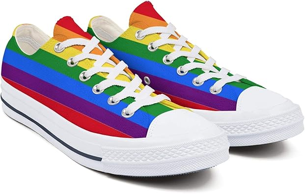 Zapatillas deportivas lona mujer Clearance