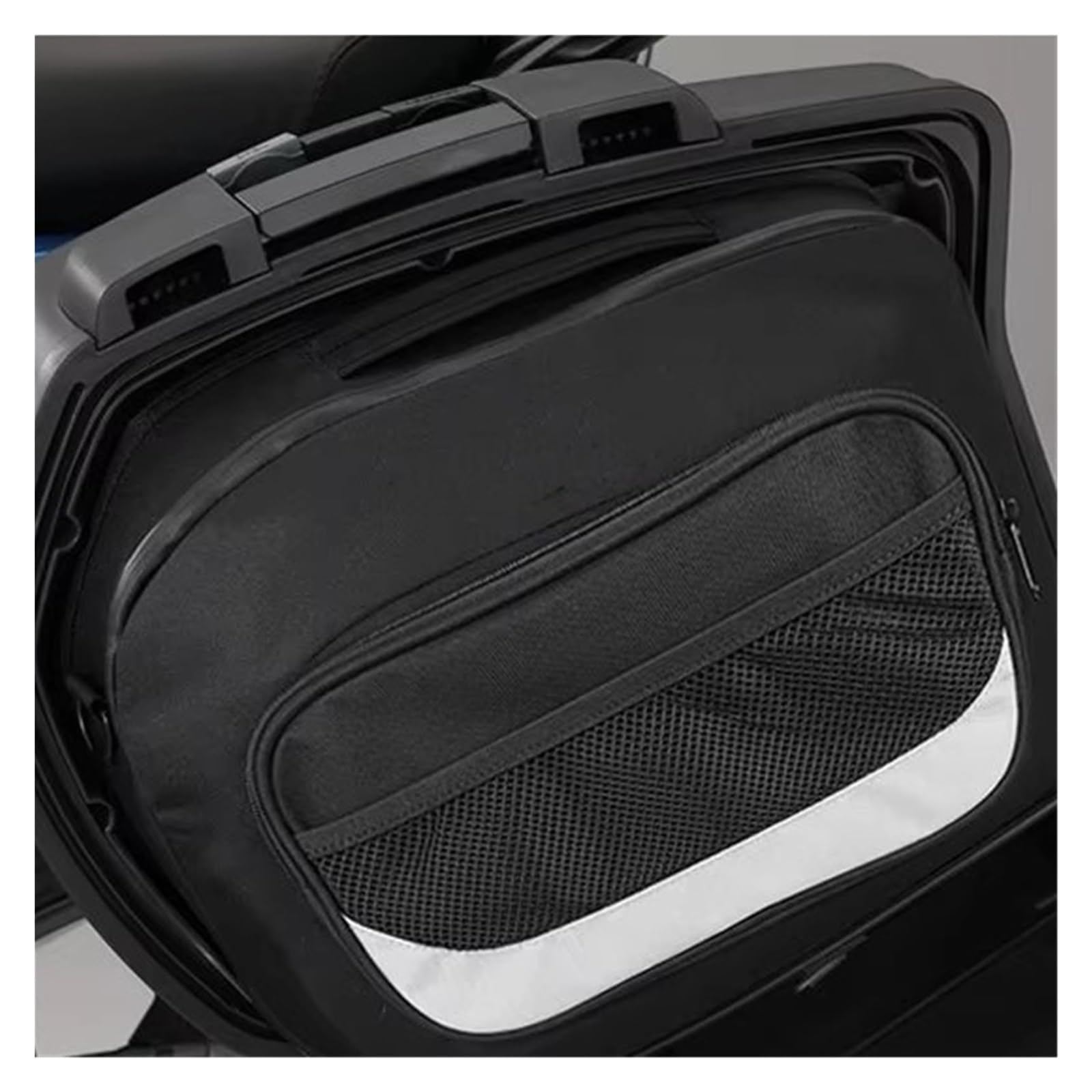 Moto Paraurti Borsa per BMW per R1250RT per R1200RT per S1000XR per R850RT per R1100 per R1150RT per K1200 Moto Bagagli Sella Borsa(Right And Left)