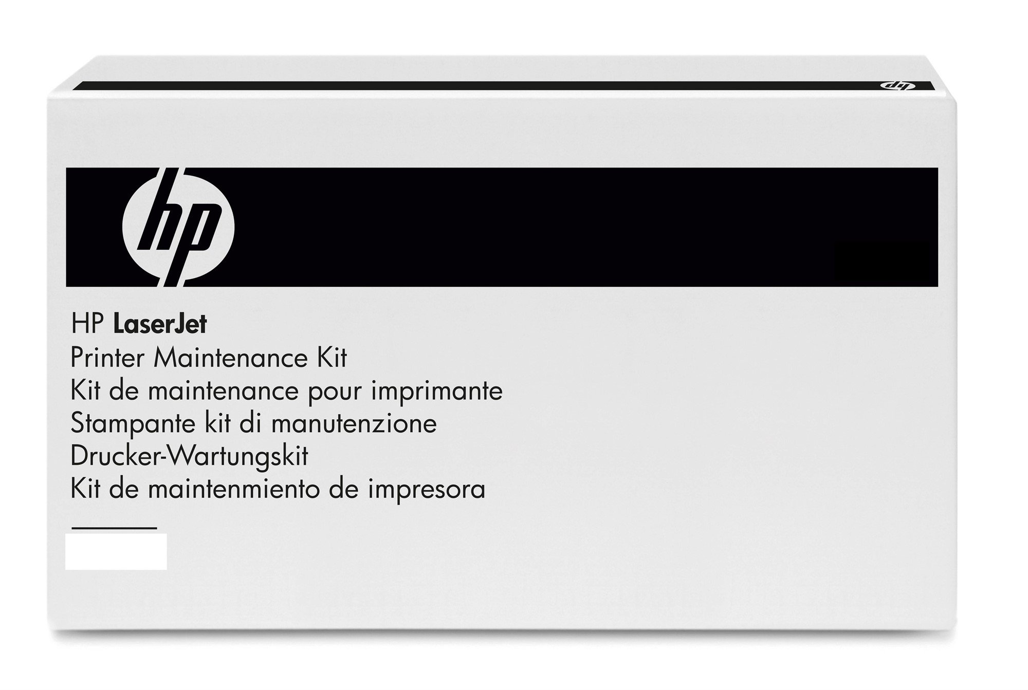 HP Q5999A Kit d'entretien 220V pour maintenance de parc informatique - 2