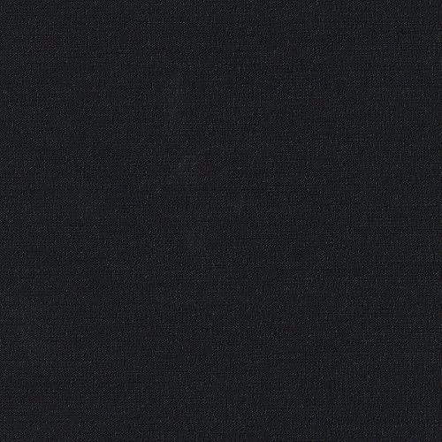 Miniatura 7 de Valentina Textile Inc The Yard - Tela de popelina de poliéster de 60 pulgadas (1 yarda, morado)