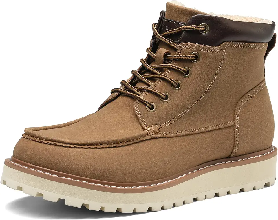 Botas Chukka Masculinas