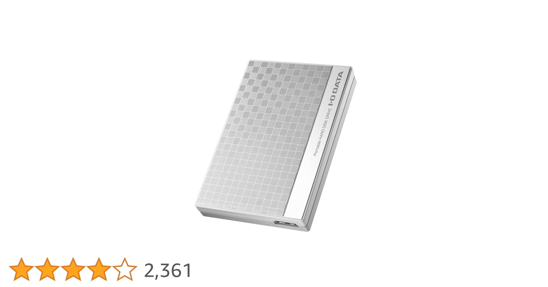 新品 I-O DATA 交換用3.5インチHDD 1TB HDUOP-1 I-O DATA（アイ・オー・データ機器） ポータブルHDD｜HDPH