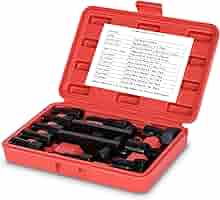 EnduroBearing Puller Set ベアリングプーラーセット Amazon.co.jp: 【耐久・耐摩耗合金】 パイロットベアリング