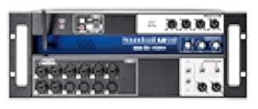 Bundle (1) Soundcraft Ui16 16 Input Digital Soundboard Mixing Console Mixer 4 Church/School (Items 1)