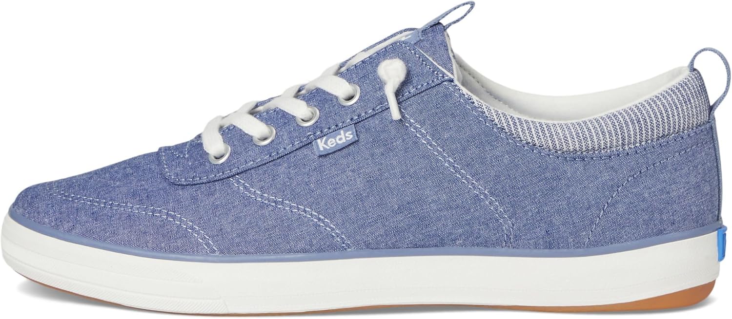 Keds Womens Center III Slip-on - Image 4