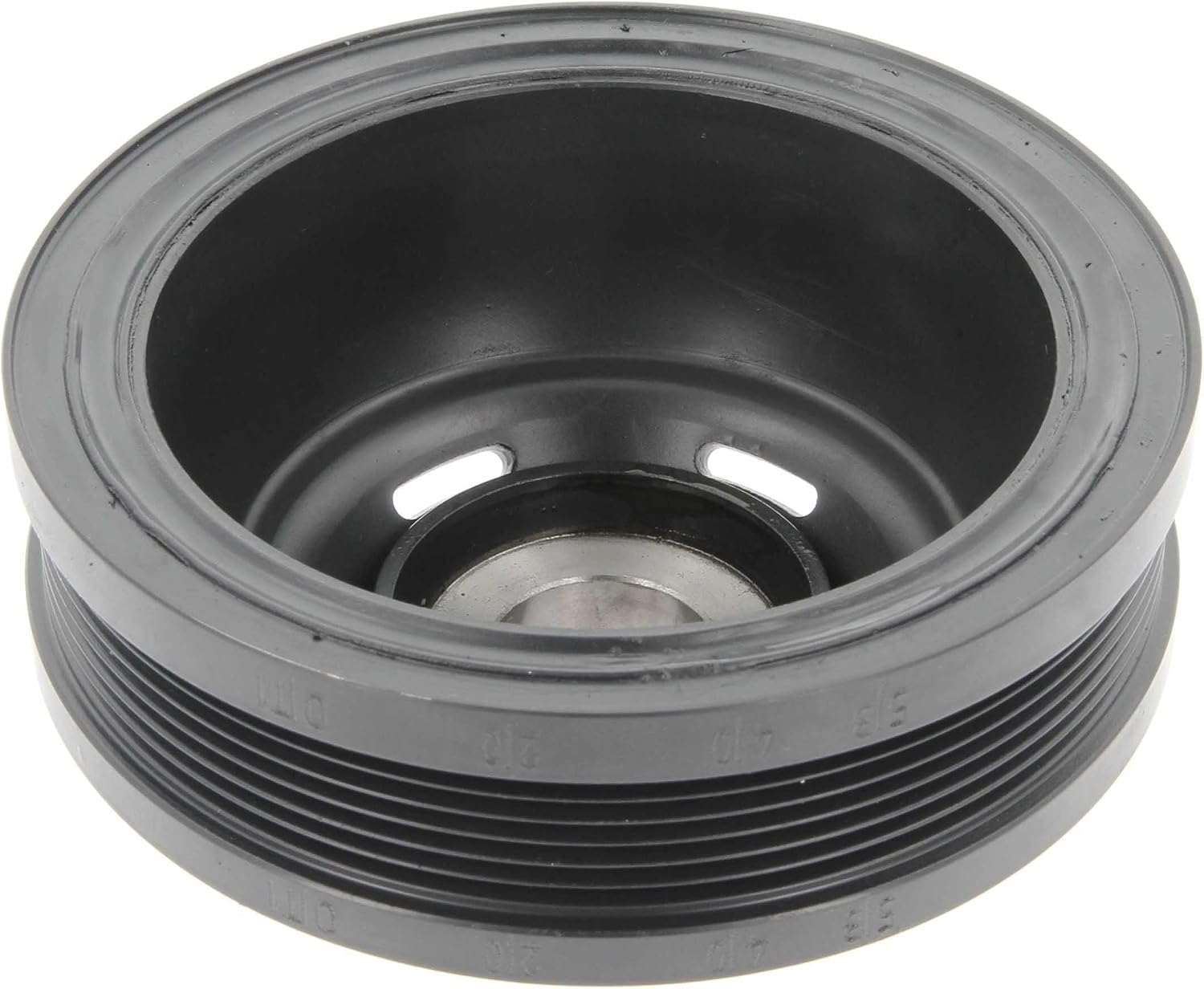 Corteco 80005011 Pulley Damper