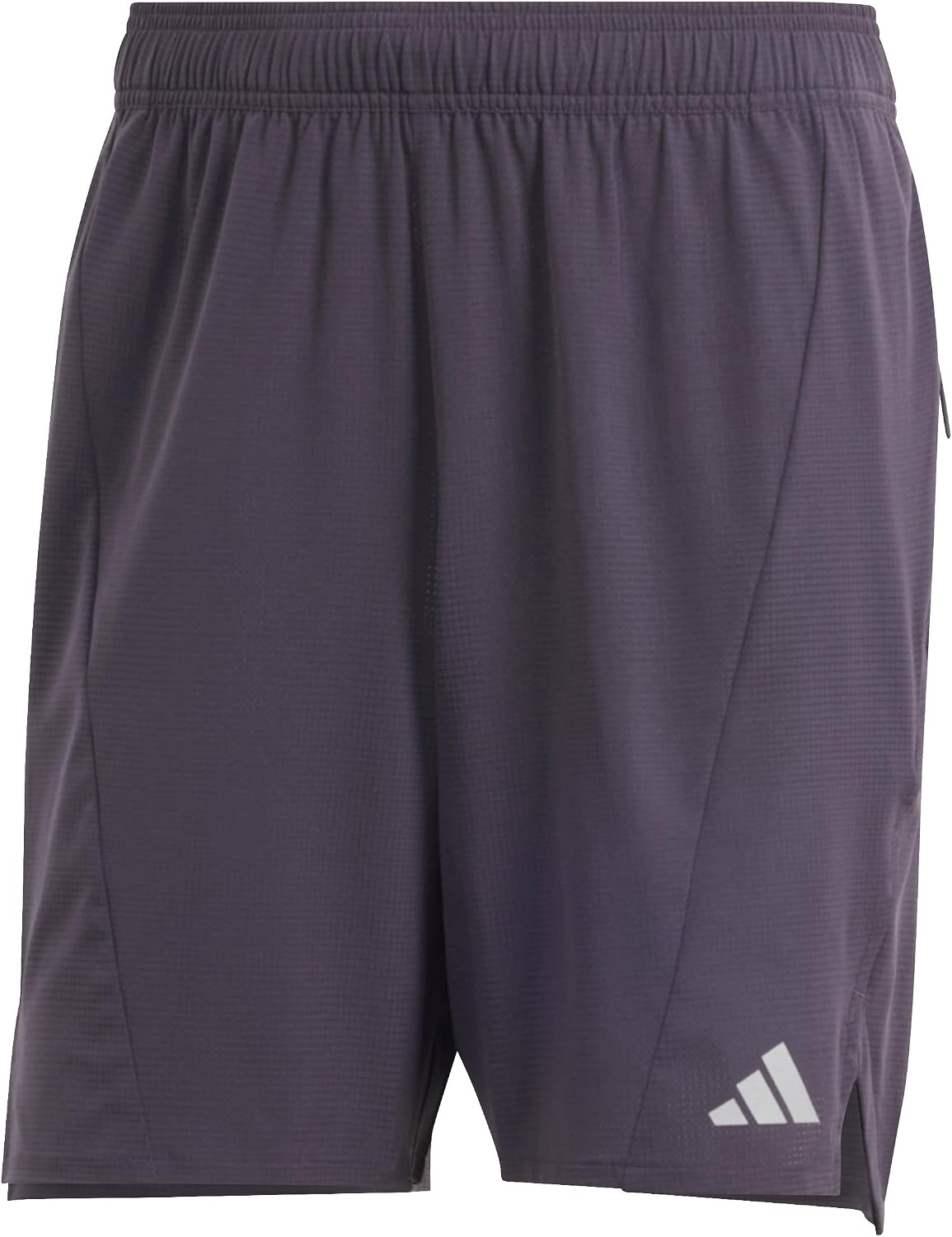 adidas Mens D4t HIIT Heat.Rdy Drawstring Shorts Training Casual Bottoms Casual Drawstring - Orange