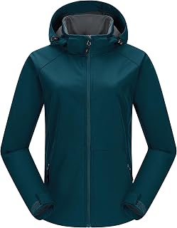33000ftWomens Waterproof Softshell Jacket with Lahore, Karachi - Pakistan