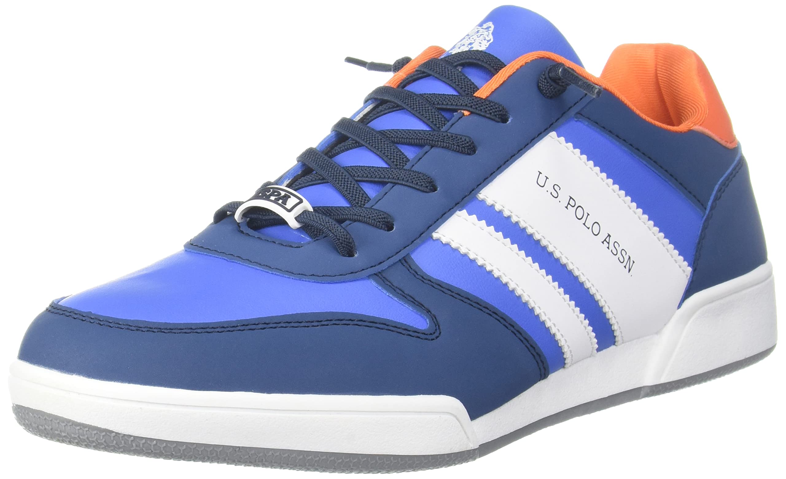 See full amazon price history chart for U.S. Polo Assn. Mens Agryn 2.0 Navy Sneaker - 7 UK (2FD22360N01) U.S. Polo Assn. Mens Agryn 2.0 Navy Sneaker - 7 UK (2FD22360N01) (B0B461VWWC) Amazon Price History, Amazon Price Tracker