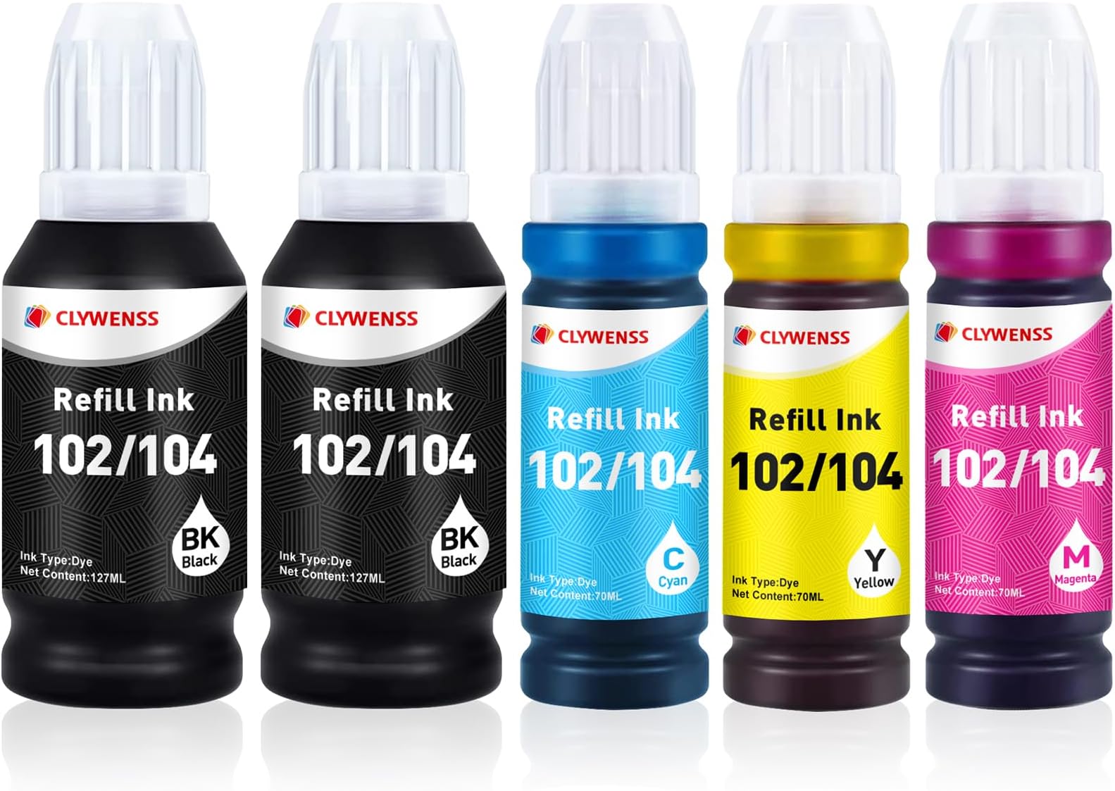 Abfall Tintenkissen Kompatibel Mit ET-2800 - Für Epson Drucker