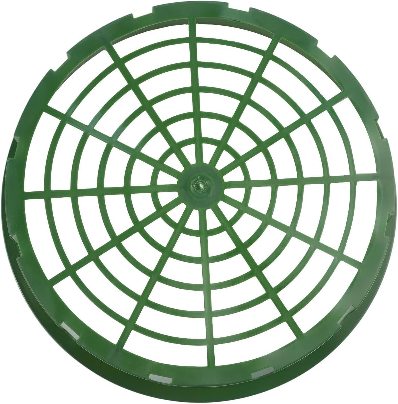 For Flower Bulb Baskets, 6pcs Set for Beautiful Gardening, Lightweight Design for Easy Movement and Use