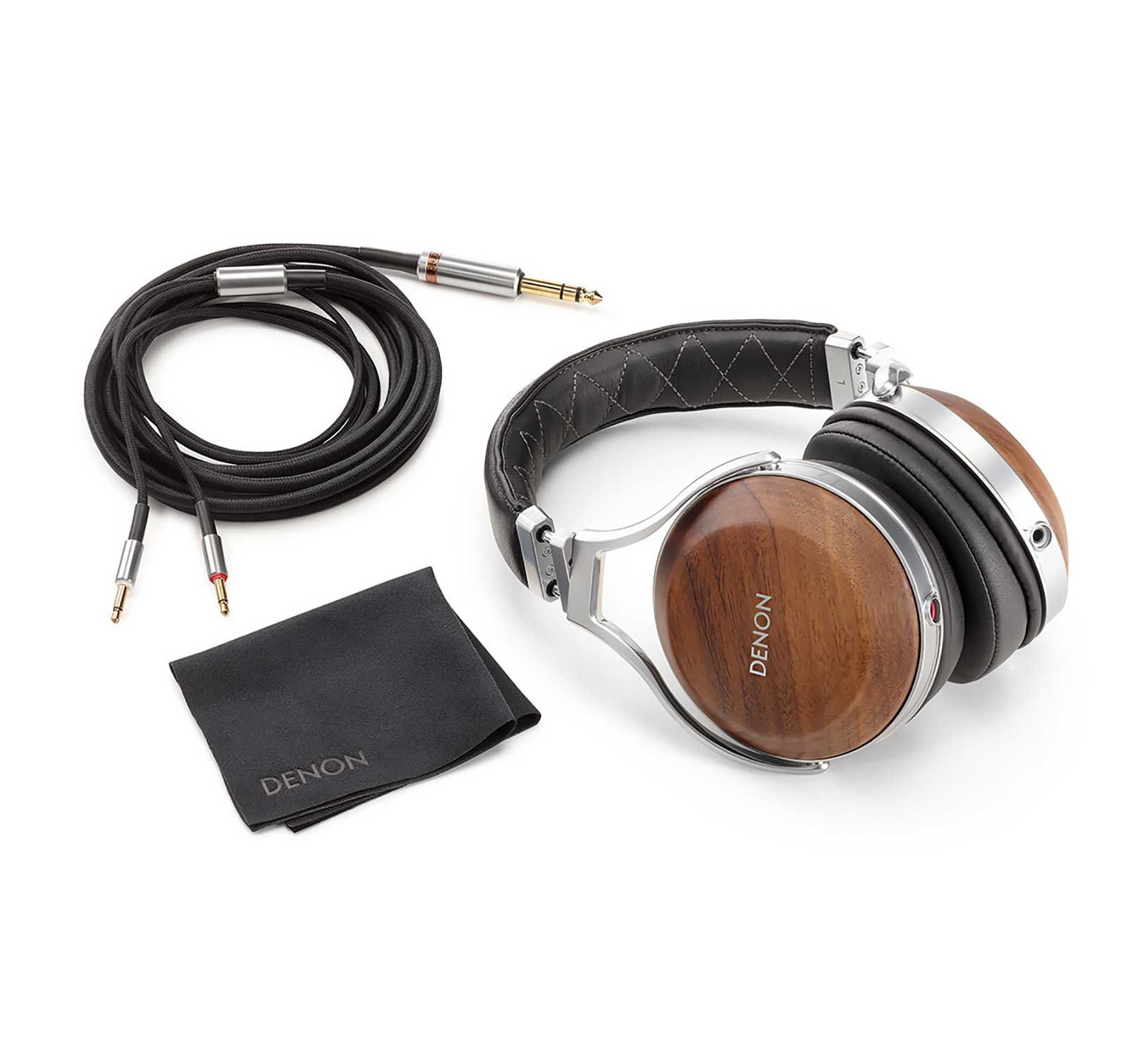 ✨極美品✨ DENON レファレンスヘッドホン AH-D7200 オーバーイヤー Amazon.co.jp: Denon AH-D7200 オーバーイヤーハイレゾヘッドホン